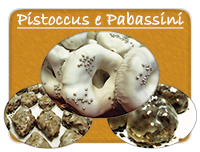 pistoccus pabassini